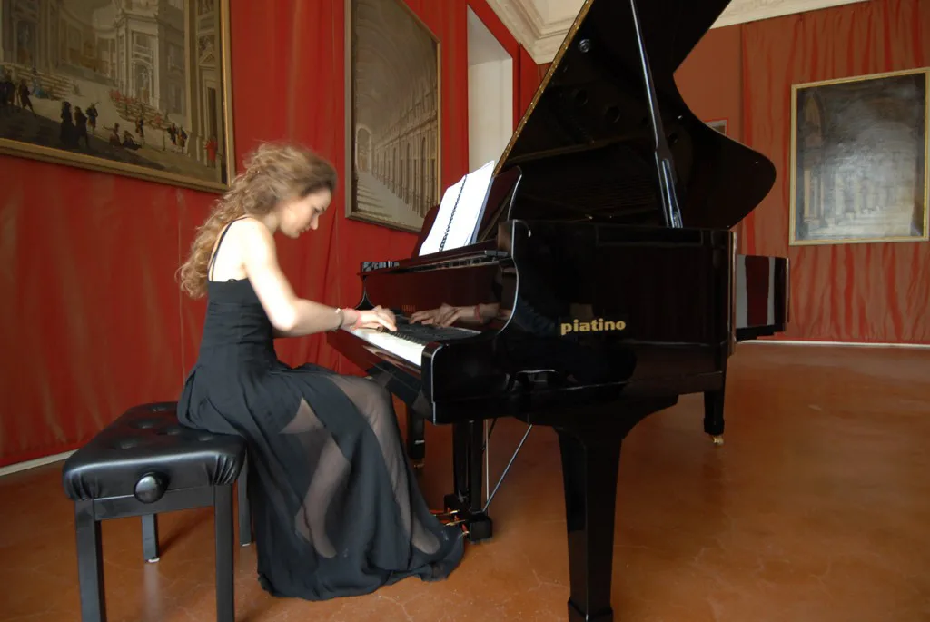 Musica a Corte