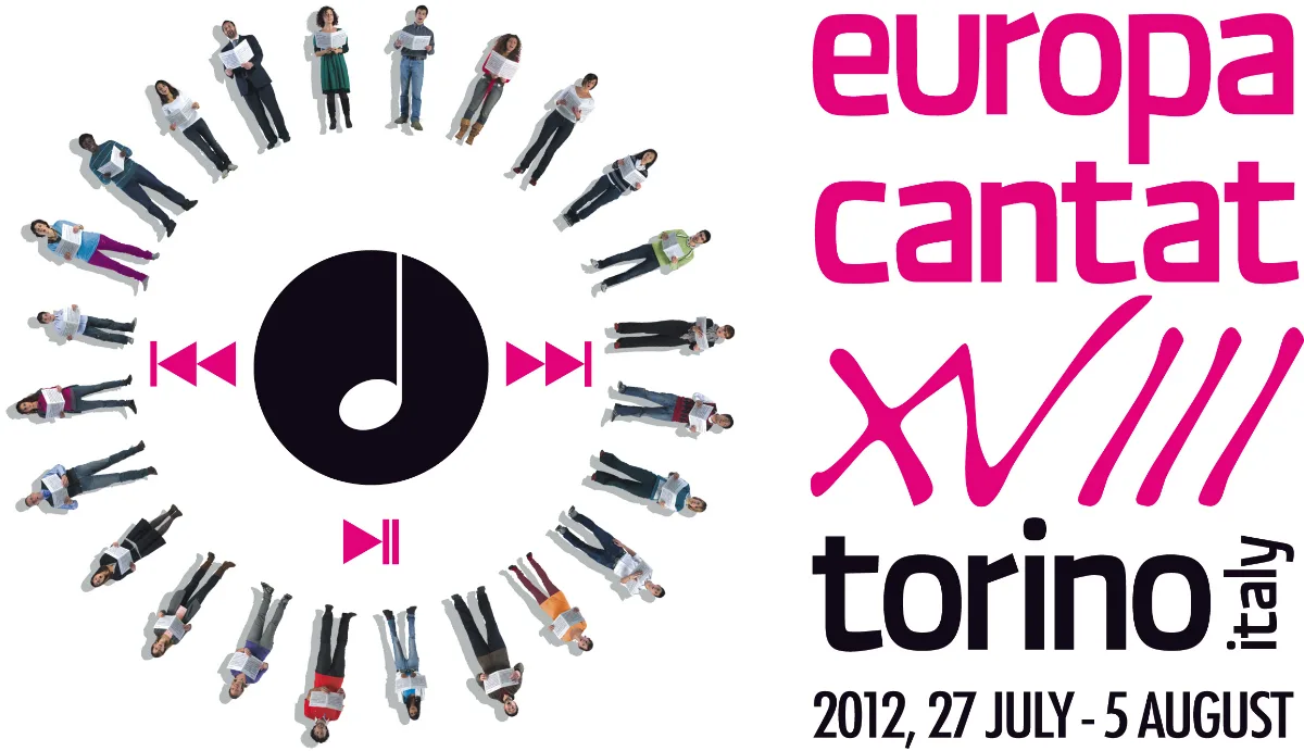 Logo Europa Cantat