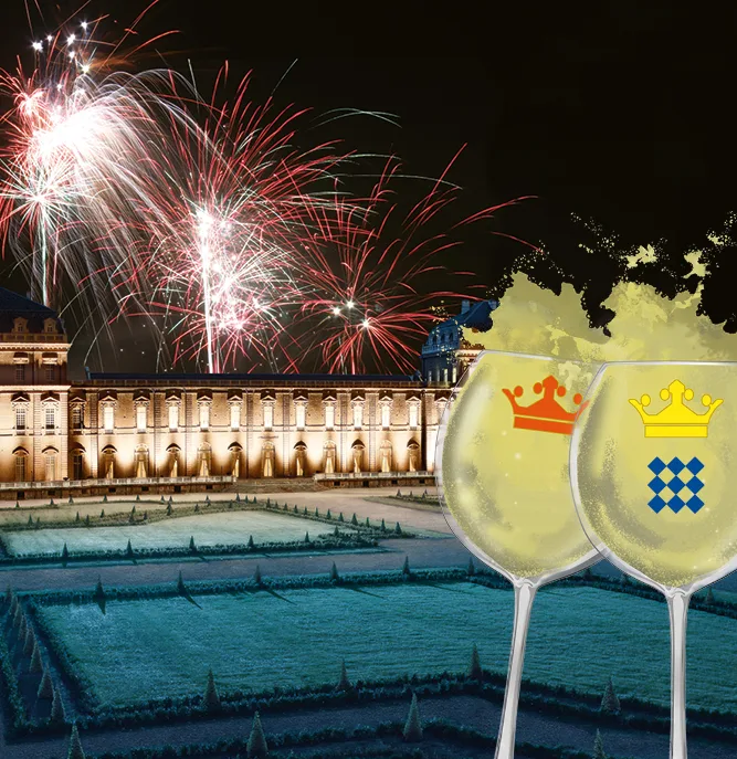 Ferragosto alla Reggia
