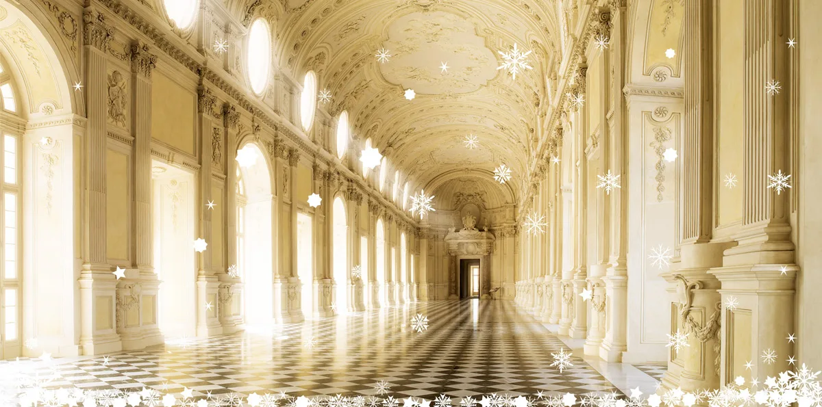 Galleria Grande