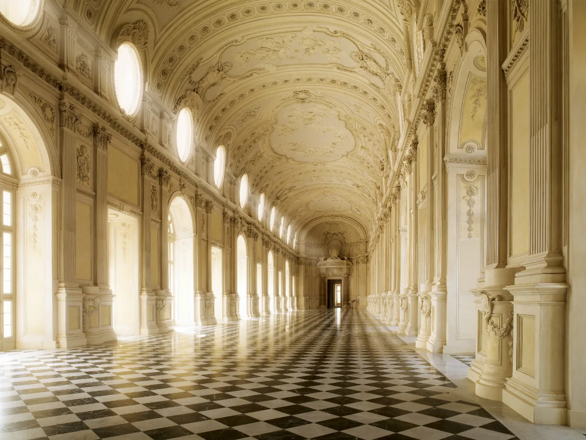La Galleria Grande