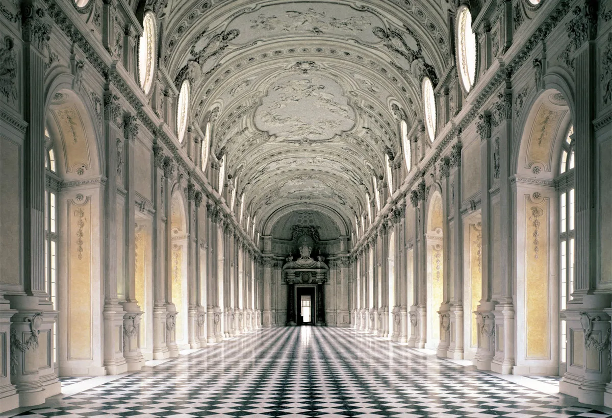 La Galleria Grande