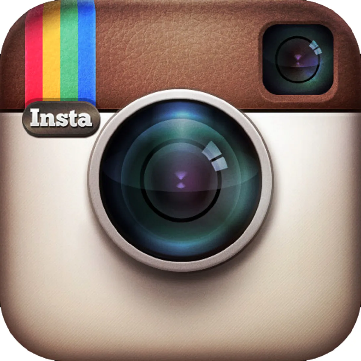 Logo Instagram