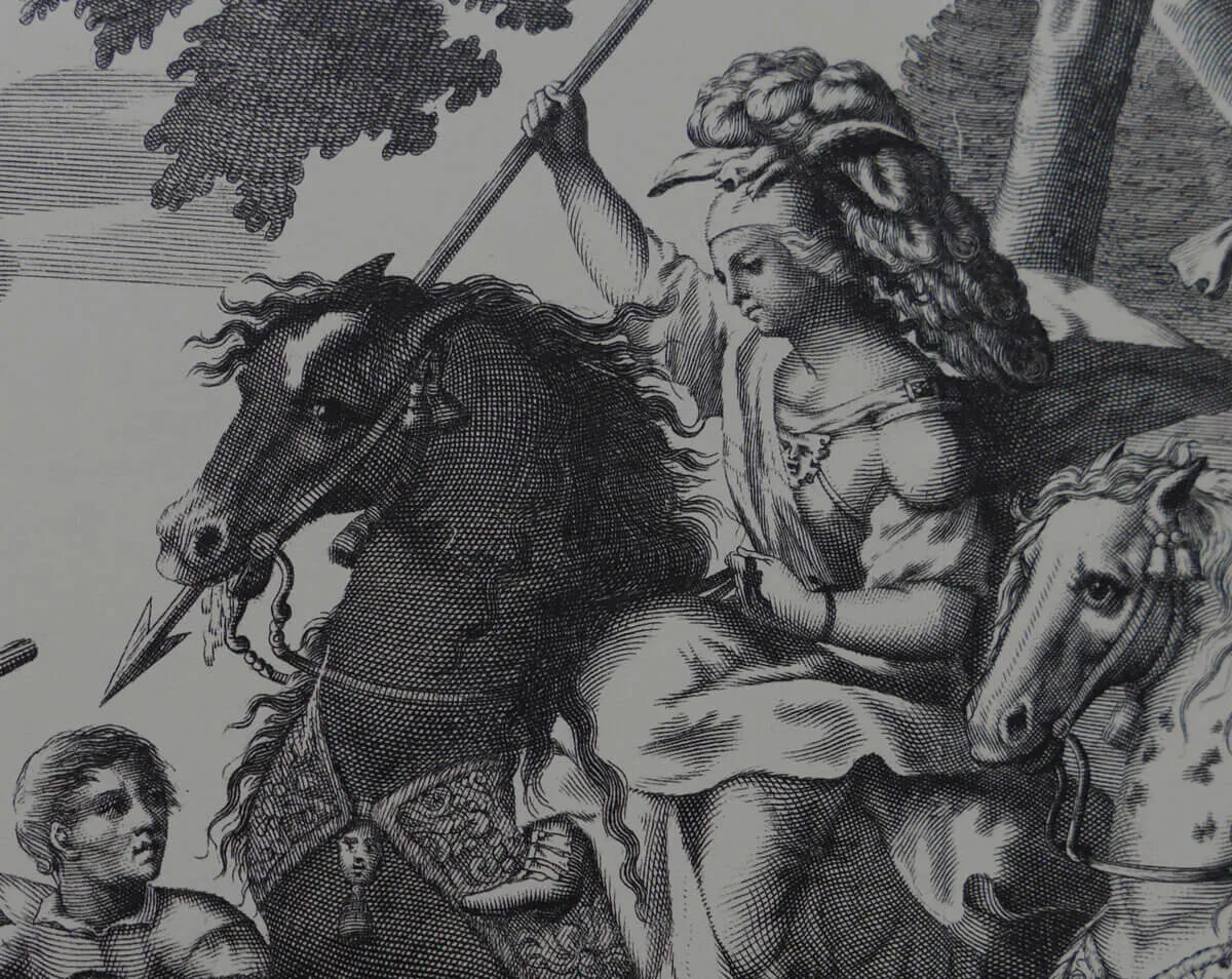La principessa Ludovica - 25 maggio, 8 e 15 giugno