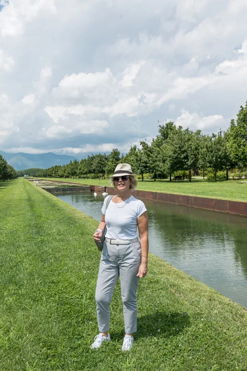 Marianna (52 anni). Da Tribiano in provincia di Milano