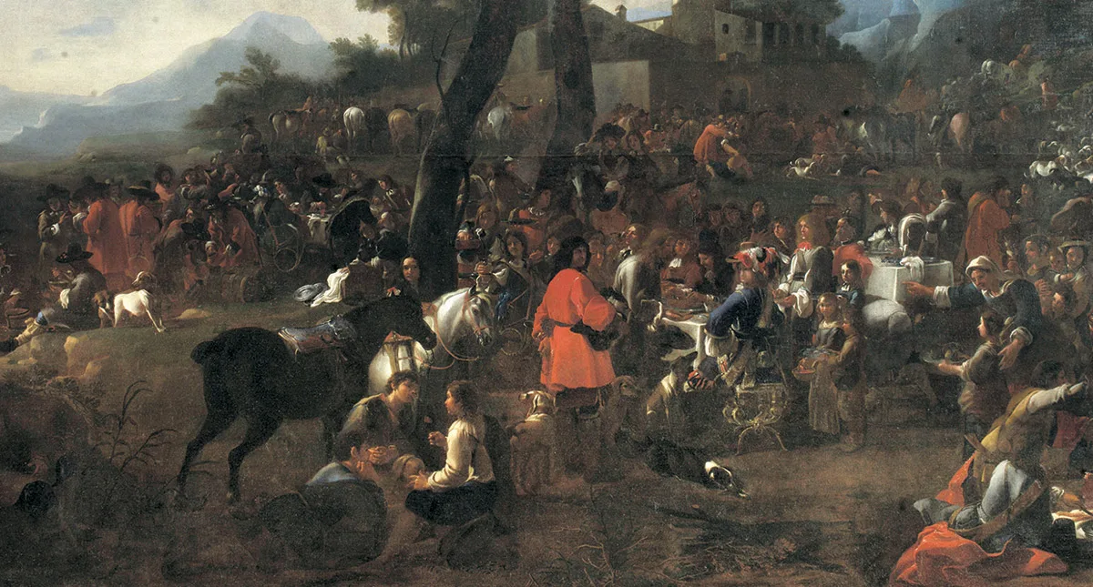 Jan Miel