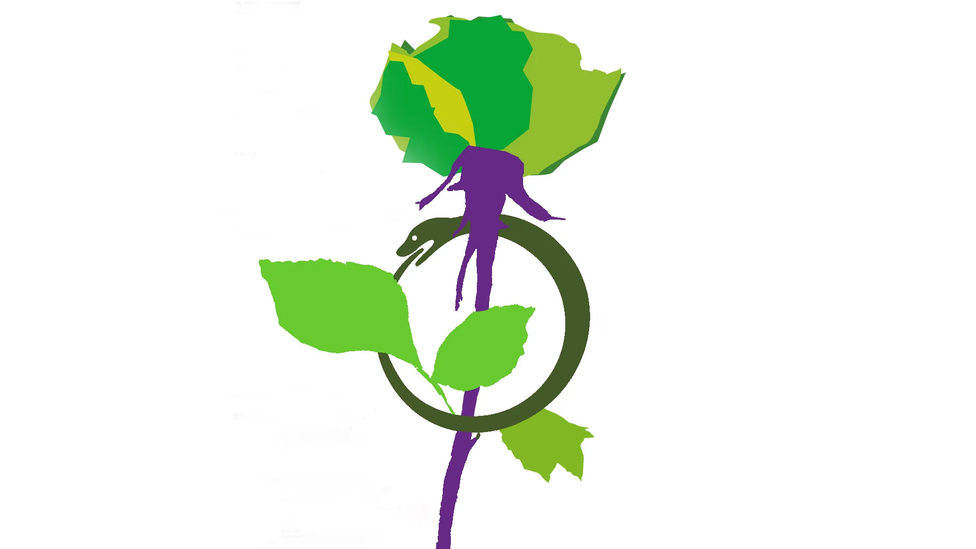 La rosa della Milanesiana