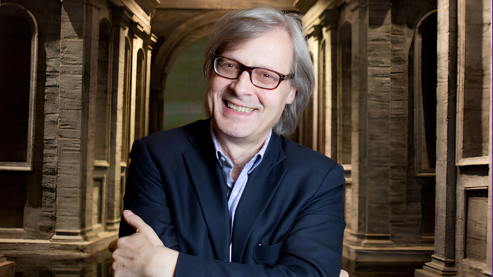 Vittorio Sgarbi