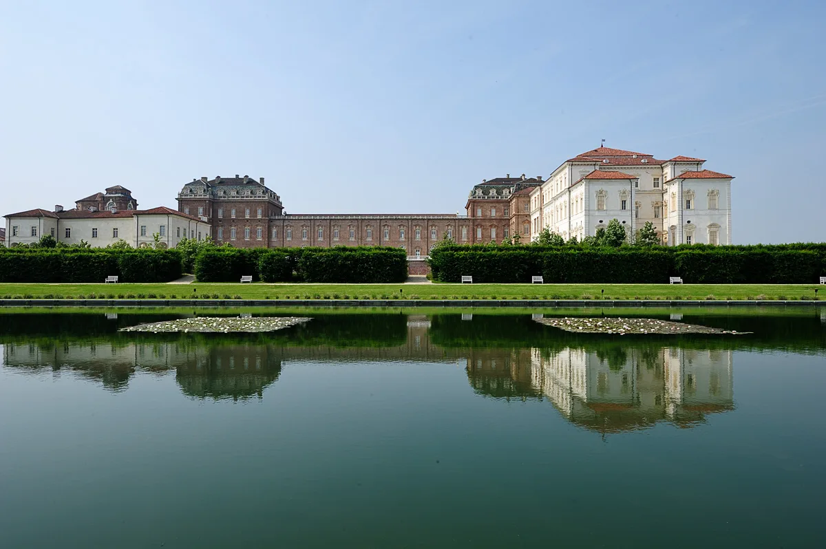 La Peschiera - Foto di Paolo Lausdei