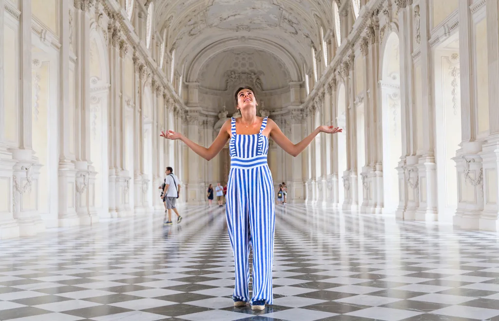Andrea Barbuto, vincitore Premio speciale "10 anni di Reggia"