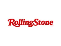 Logo Rolling Stone