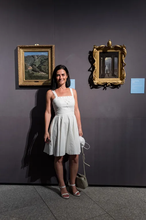 Sara (45 anni). Da Venaria Reale