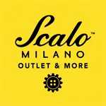 Logo Scalo Milano Outlet & More