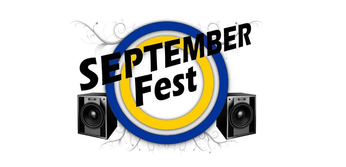 September Fest 2013