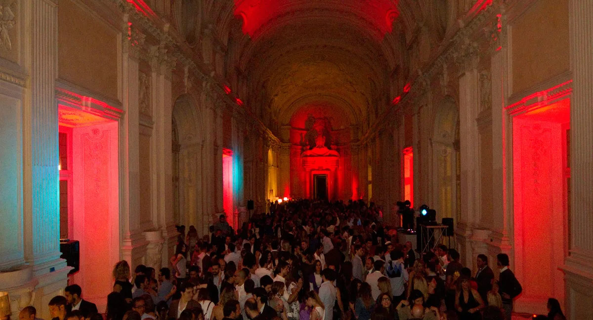 Galleria Grande